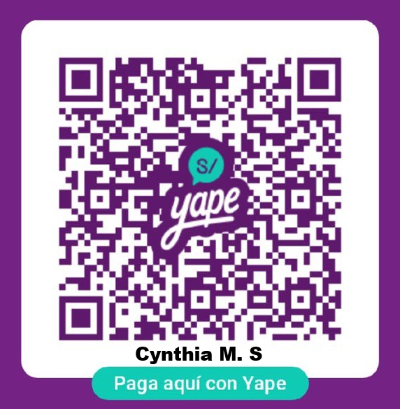 QR Yape